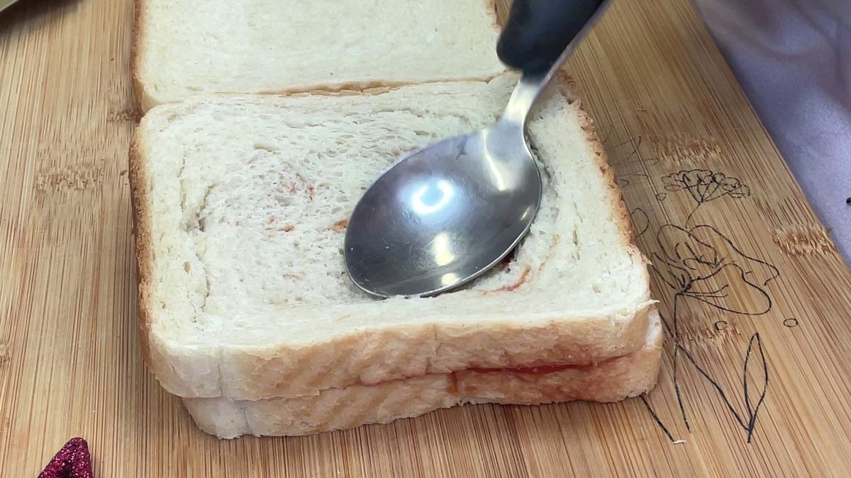 Sandwich-Rezept - Rezept - Bild Nr. 17521