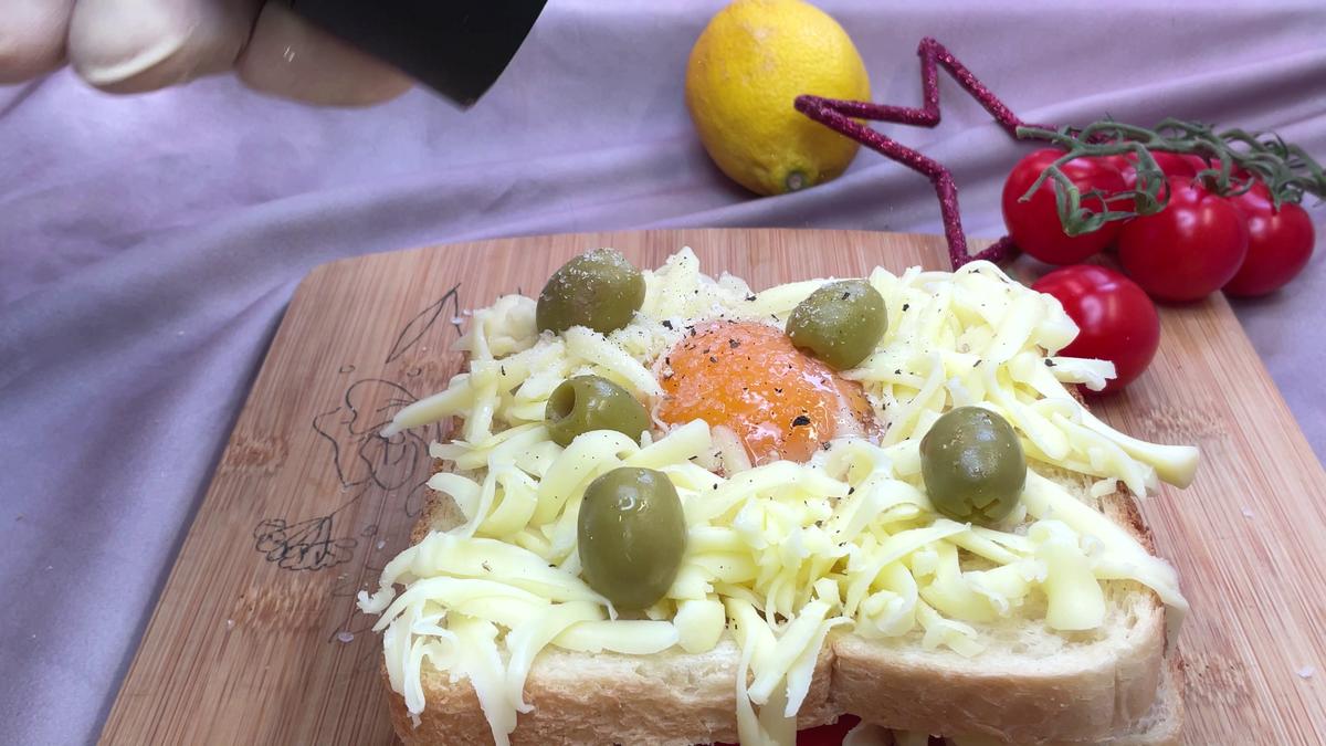 Sandwich-Rezept - Rezept - Bild Nr. 17530