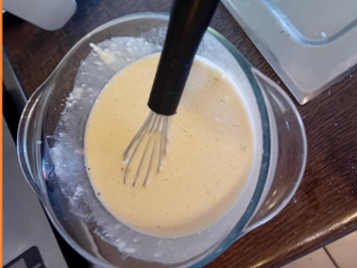 Fish and Chips mit herzhaften Dip - Rezept - Bild Nr. 17521