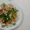 Carpaccio aus Fenchel und grünen Tomaten - Rezept - Bild Nr. 2