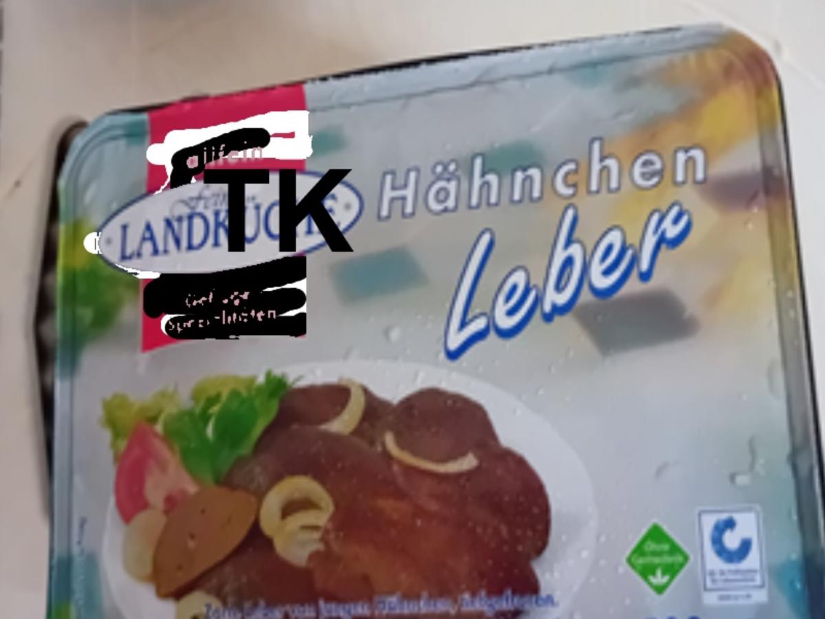 Hähnchenleber mit Paprikamix und Basmatireis - Rezept - Bild Nr. 17529
