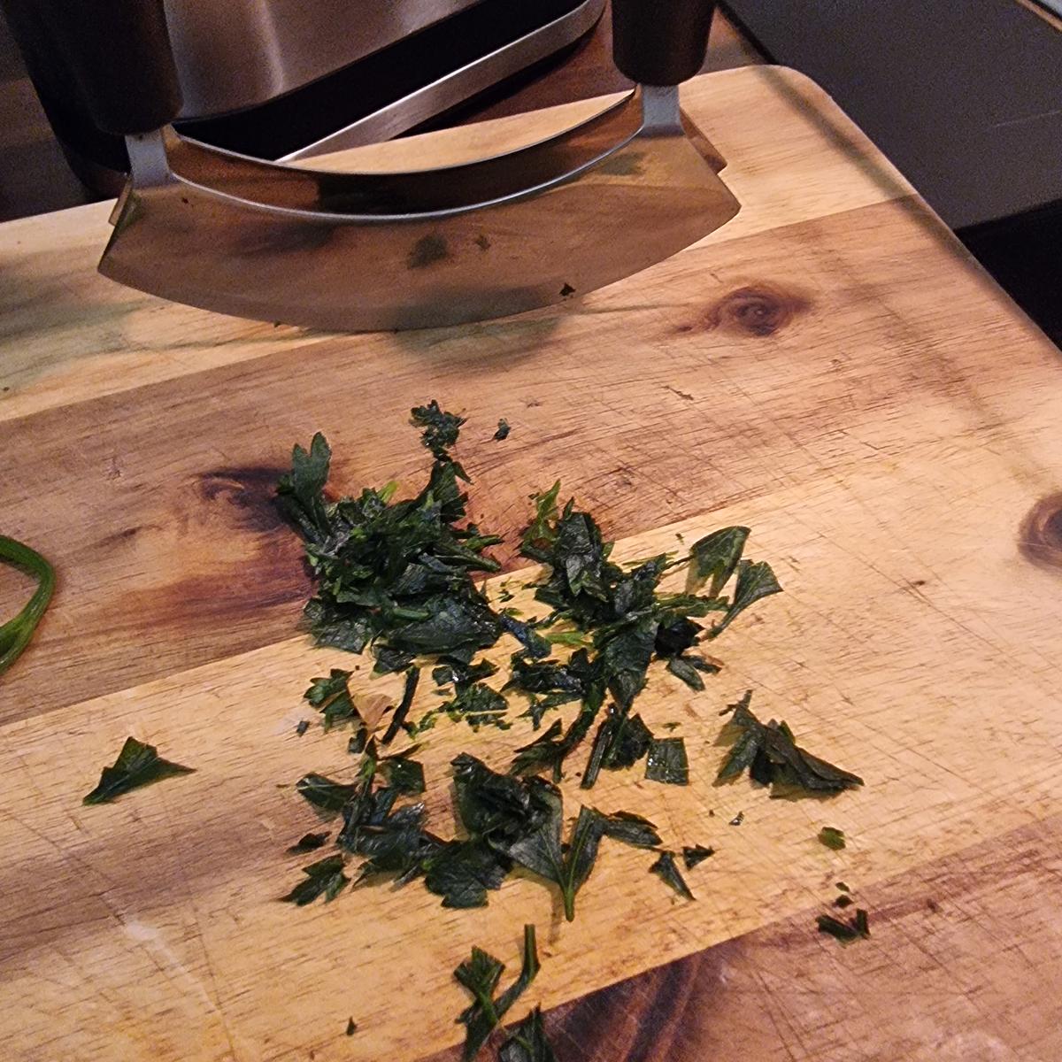 Rezept: Zwiebelsuppe mit Käse-Brotwürfeln Bild Nr. 17533 Zwiebelsuppe mit Käse-Brotwürfeln - Rezept - Bild Nr. 17533