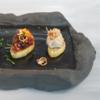 Bruschetta Dreierlei - Rezept - Bild Nr. 17520