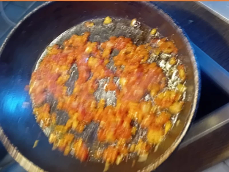 Bunte Schaschlik Spieße mit Currysauce und Baguette - Rezept - Bild Nr. 17530