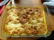 Apfelfilettopf - Rezept