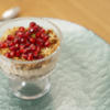 Milchpudding mit Engelshaar-Teigfäden - Rezept - Bild Nr. 2
