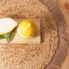 Amalfi-Zitronen-Sorbet - Rezept - Bild Nr. 2