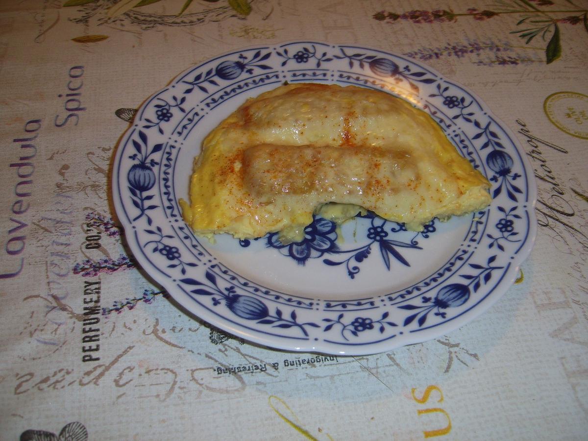 Fischstäbchen-Kartoffel-Auflauf - Rezept - Bild Nr. 2