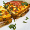 Sandwich-Rezept - Rezept - Bild Nr. 17533