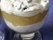 Apfel - Schokokuss - Traum - Rezept - Bild Nr. 2