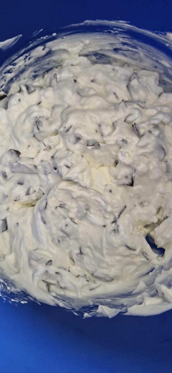 Apfel - Schokokuss - Traum - Rezept - Bild Nr. 7