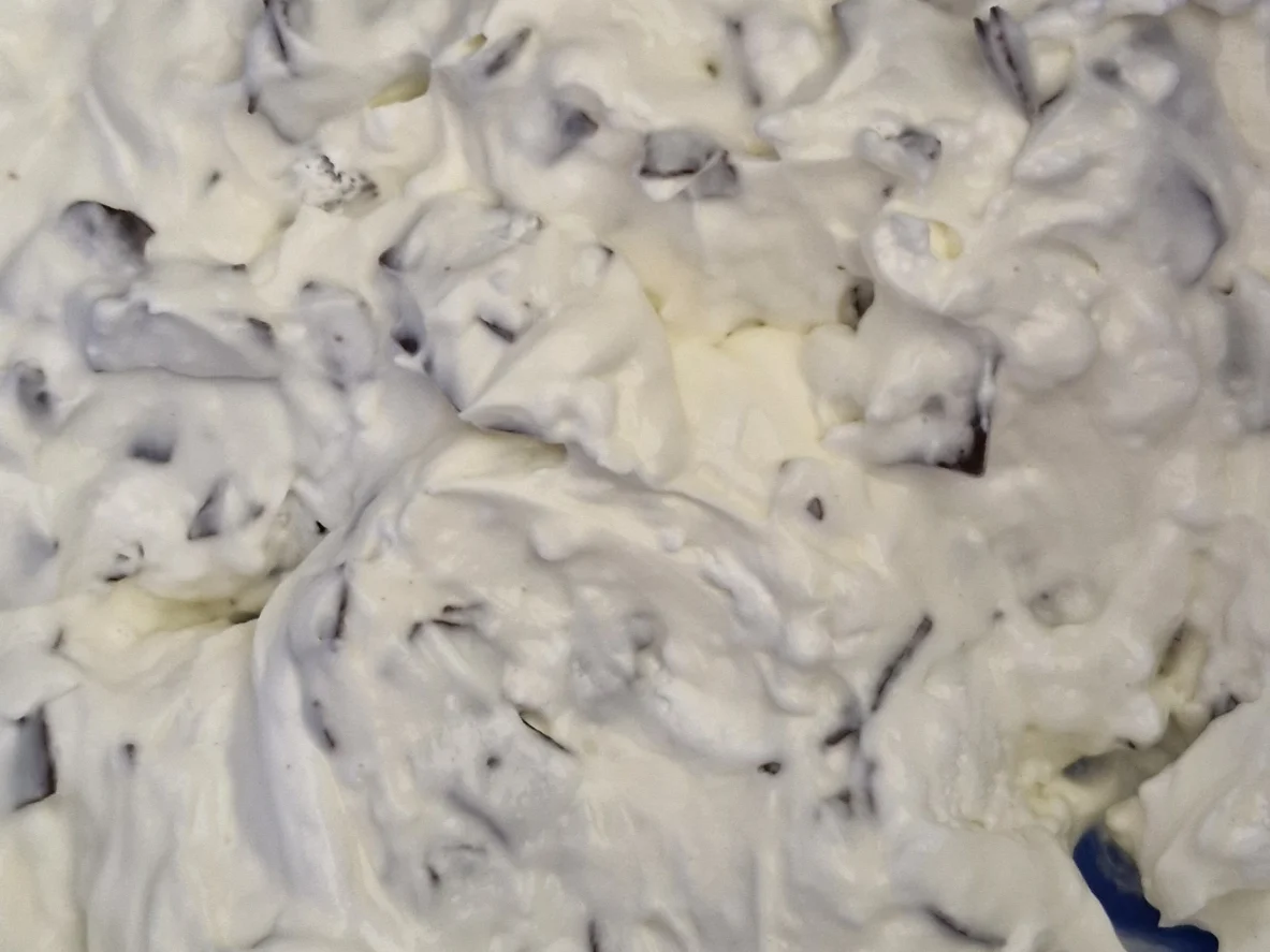 Apfel - Schokokuss - Traum - Rezept - Bild Nr. 7