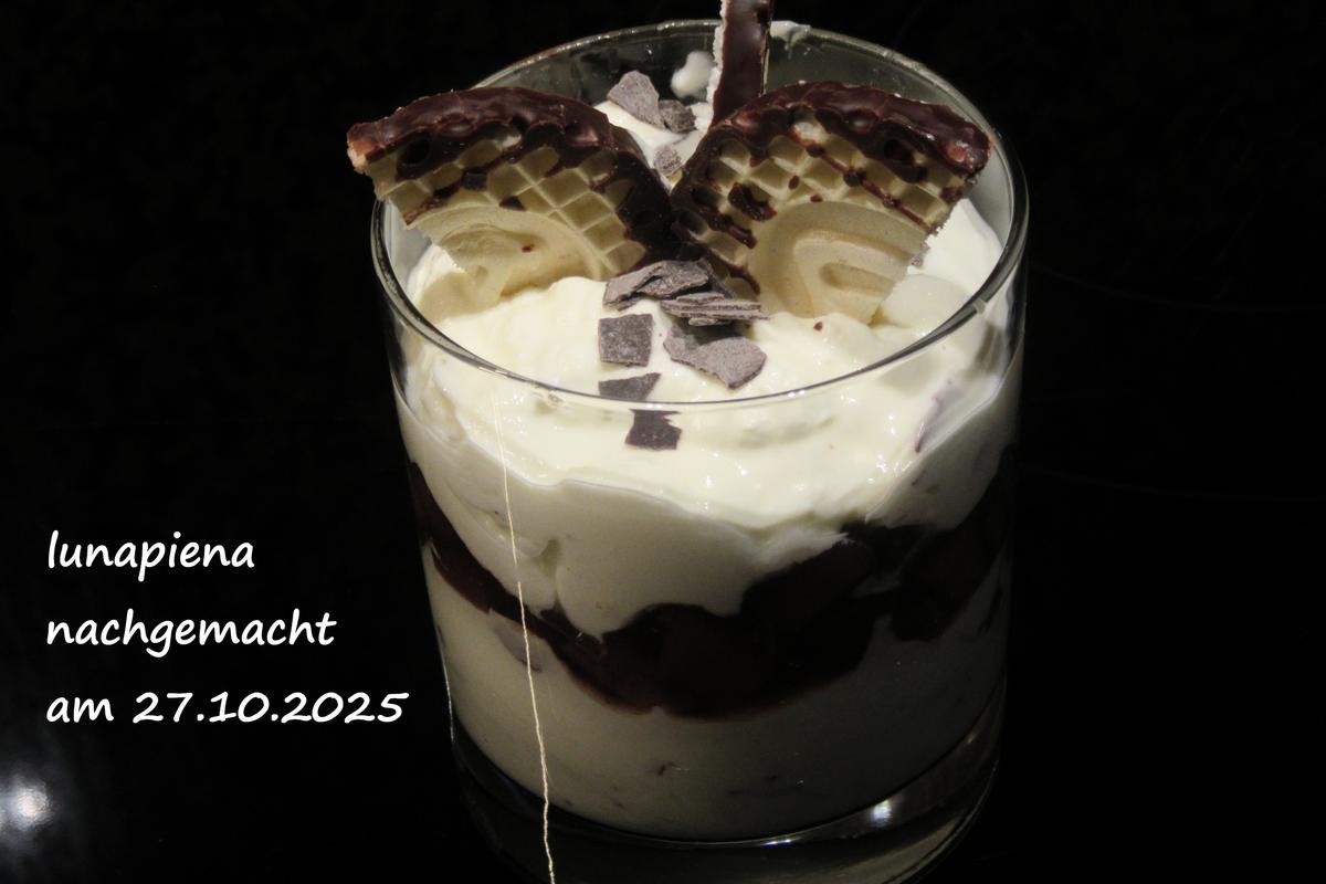 Apfel - Schokokuss - Traum - Rezept - Bild Nr. 10