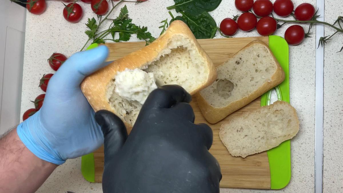 Sandwiches in 15 Minuten! - Rezept - Bild Nr. 3