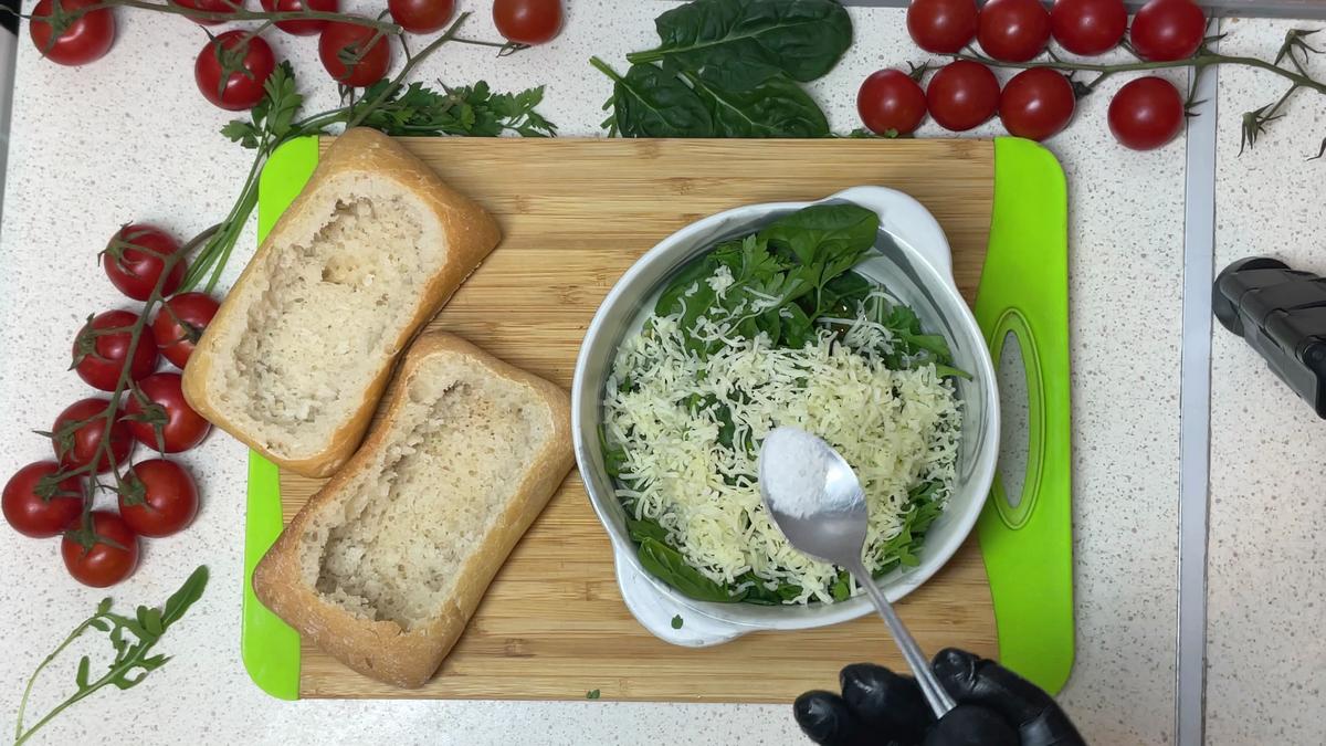 Sandwiches in 15 Minuten! - Rezept - Bild Nr. 4
