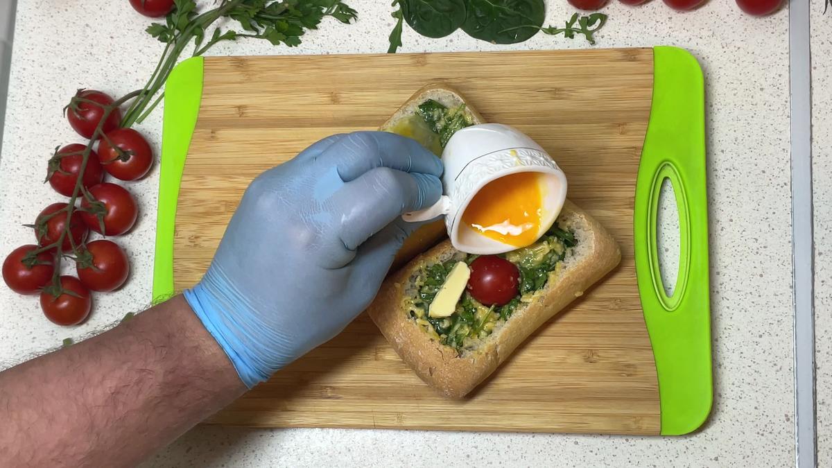 Sandwiches in 15 Minuten! - Rezept - Bild Nr. 5