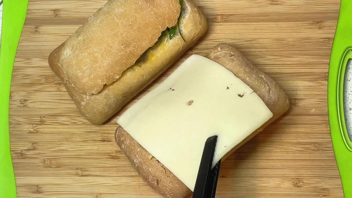 Sandwiches in 15 Minuten! - Rezept - Bild Nr. 6