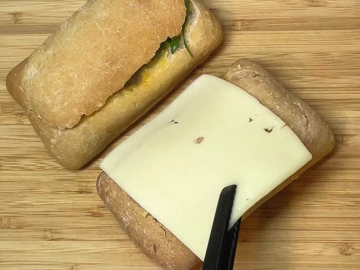 Sandwiches in 15 Minuten! - Rezept - Bild Nr. 6