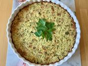 Rösti-Quiche - Rezept - Bild Nr. 3