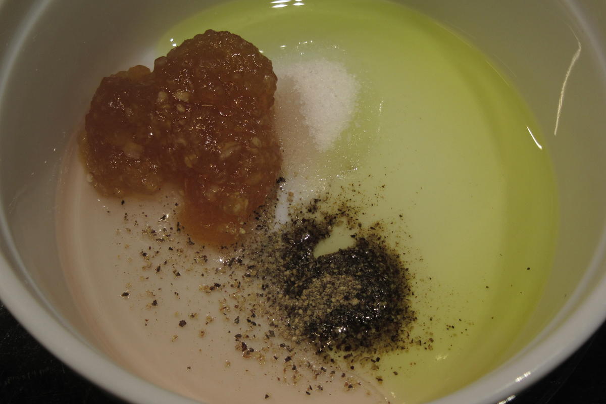 Salate: Wintersalat 2026 - Rezept - Bild Nr. 7