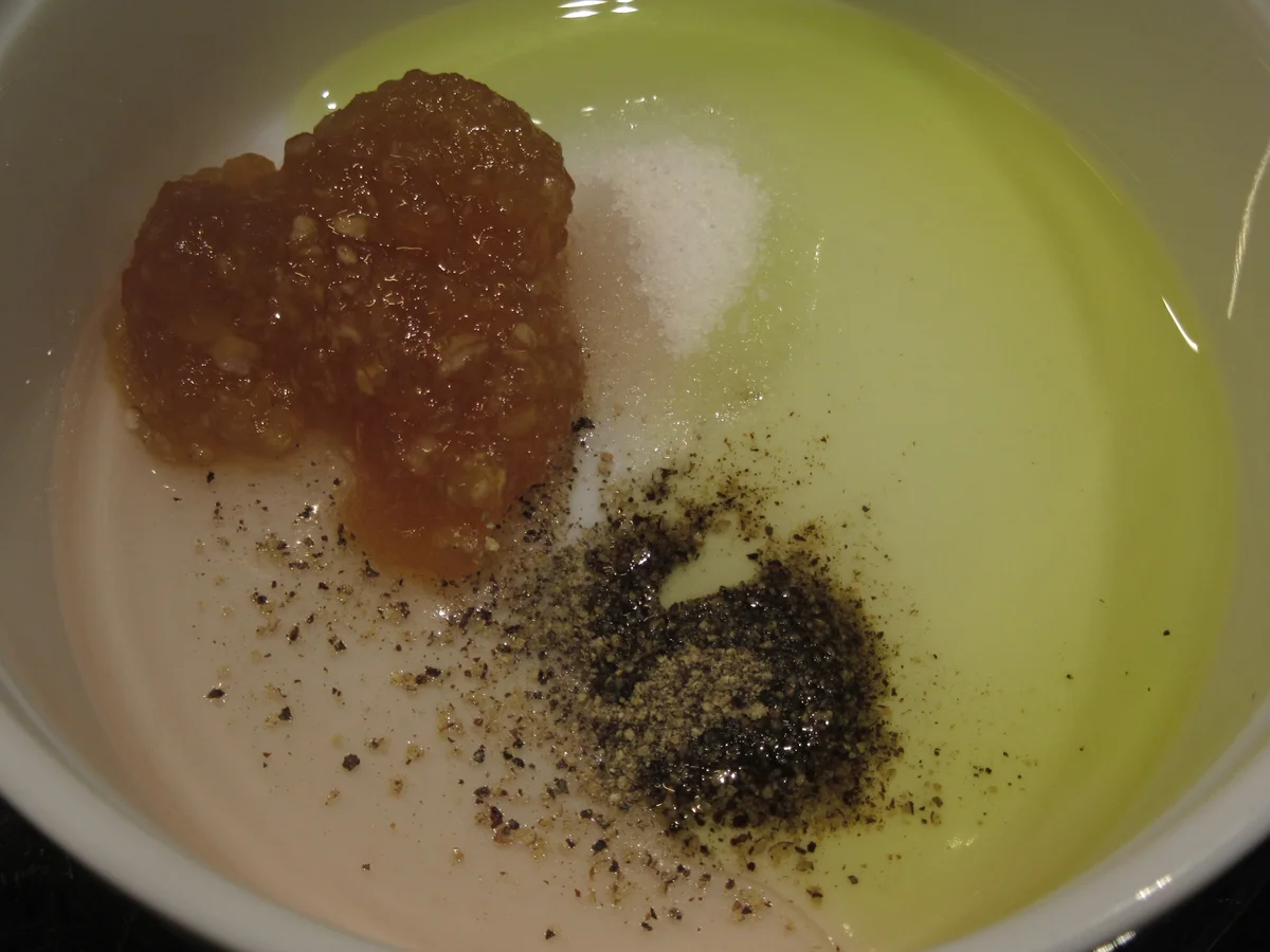 Rezept: Salate: Wintersalat 2026 Bild Nr. 7 Salate: Wintersalat 2026 - Rezept - Bild Nr. 7