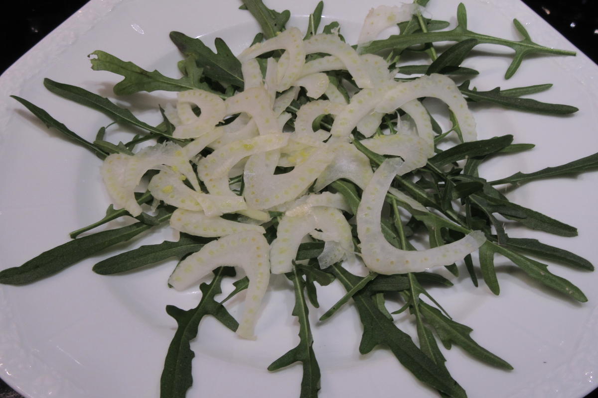 Salate: Wintersalat 2026 - Rezept - Bild Nr. 8