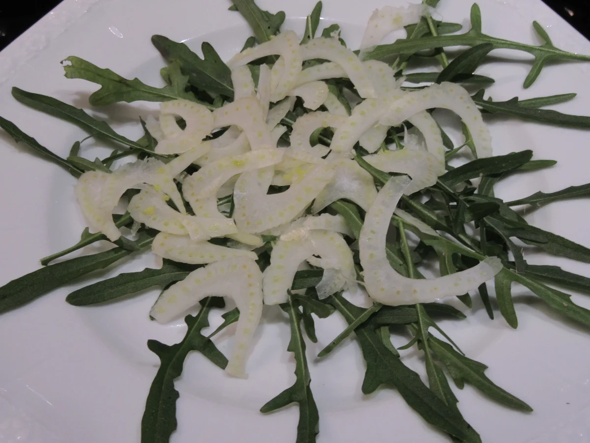 Rezept: Salate: Wintersalat 2026 Bild Nr. 8 Salate: Wintersalat 2026 - Rezept - Bild Nr. 8