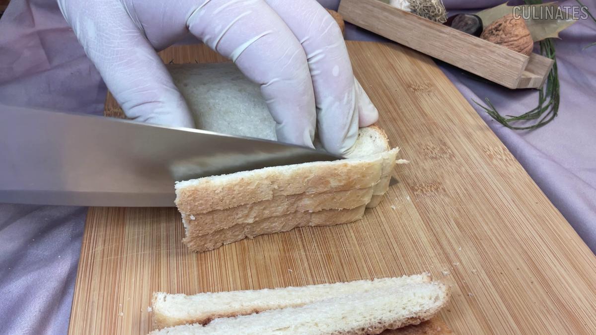 French Toast in 15 Minuten! - Rezept - Bild Nr. 17535