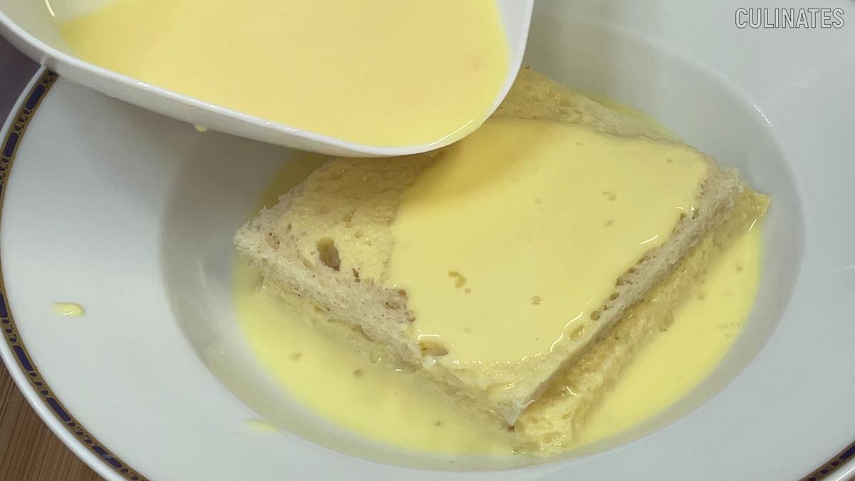 French Toast in 15 Minuten! - Rezept - Bild Nr. 17537