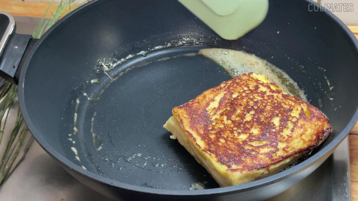 French Toast in 15 Minuten! - Rezept - Bild Nr. 17538