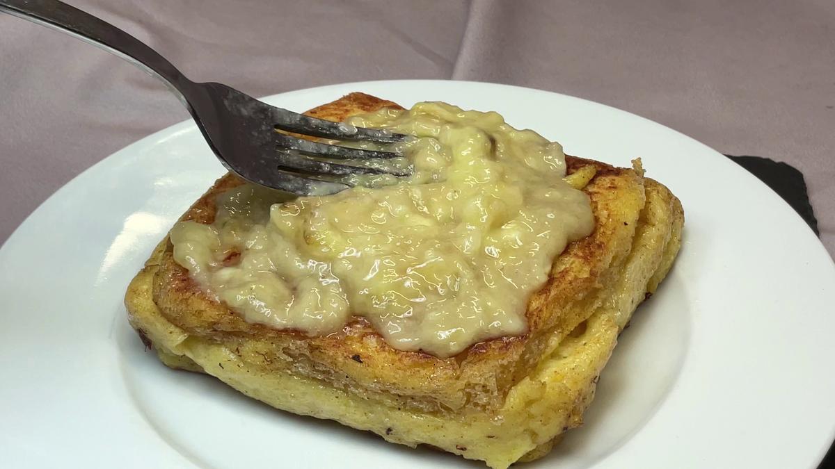 French Toast in 15 Minuten! - Rezept - Bild Nr. 17539