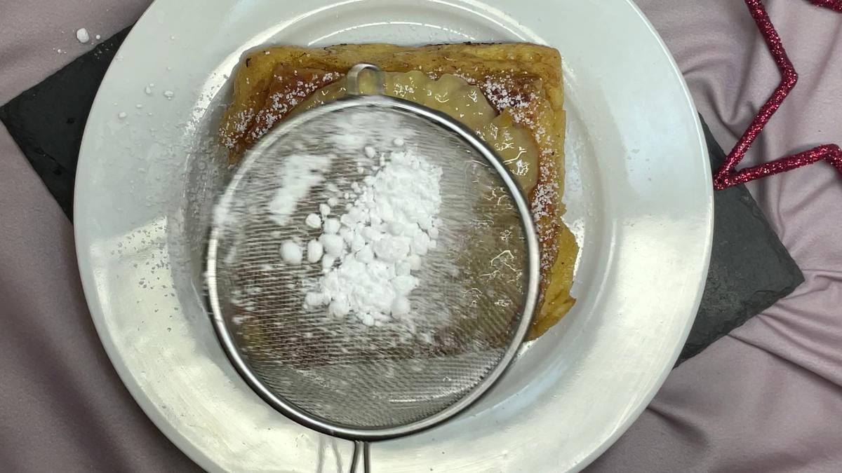 French Toast in 15 Minuten! - Rezept - Bild Nr. 17540