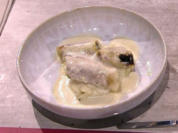 Griechische Kohlroulade vom Grill mit Kartoffelstampf (Panagiota Petridou) - Rezept - Bild Nr. 2