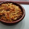 gebackene Haferflocken - Rezept - Bild Nr. 17534