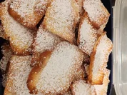 Frappe oder italienisches Faschingsgebäck - Rezept - Bild Nr. 17534