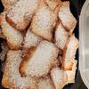 Frappe oder italienisches Faschingsgebäck - Rezept - Bild Nr. 17534