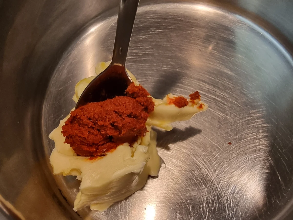 Kichererbsen-Curry -Muffins - Rezept - Bild Nr. 17535