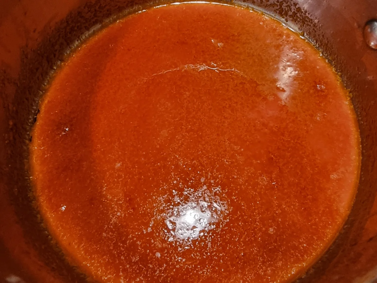 Kichererbsen-Curry -Muffins - Rezept - Bild Nr. 17537