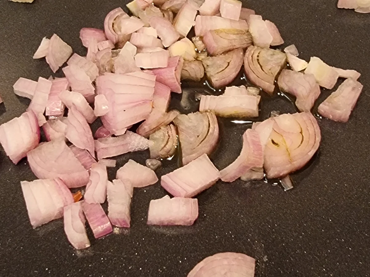 Kichererbsen-Curry -Muffins - Rezept - Bild Nr. 17538