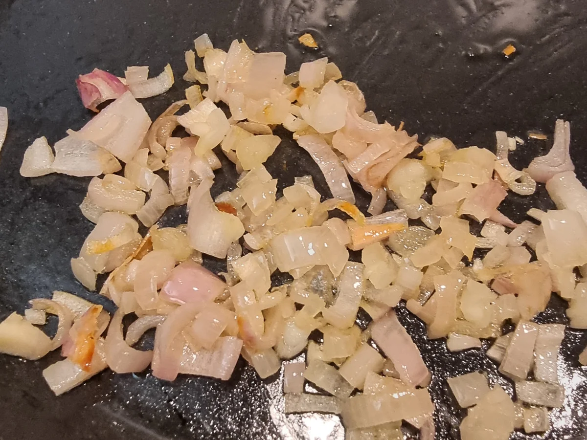 Kichererbsen-Curry -Muffins - Rezept - Bild Nr. 17539