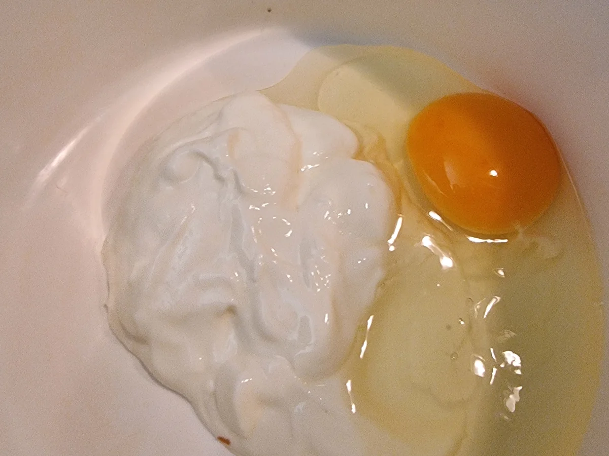 Kichererbsen-Curry -Muffins - Rezept - Bild Nr. 17541