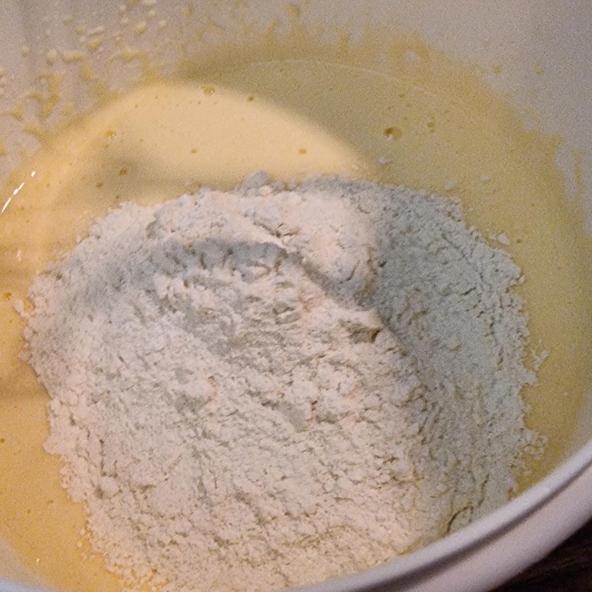 Kichererbsen-Curry -Muffins - Rezept - Bild Nr. 17542