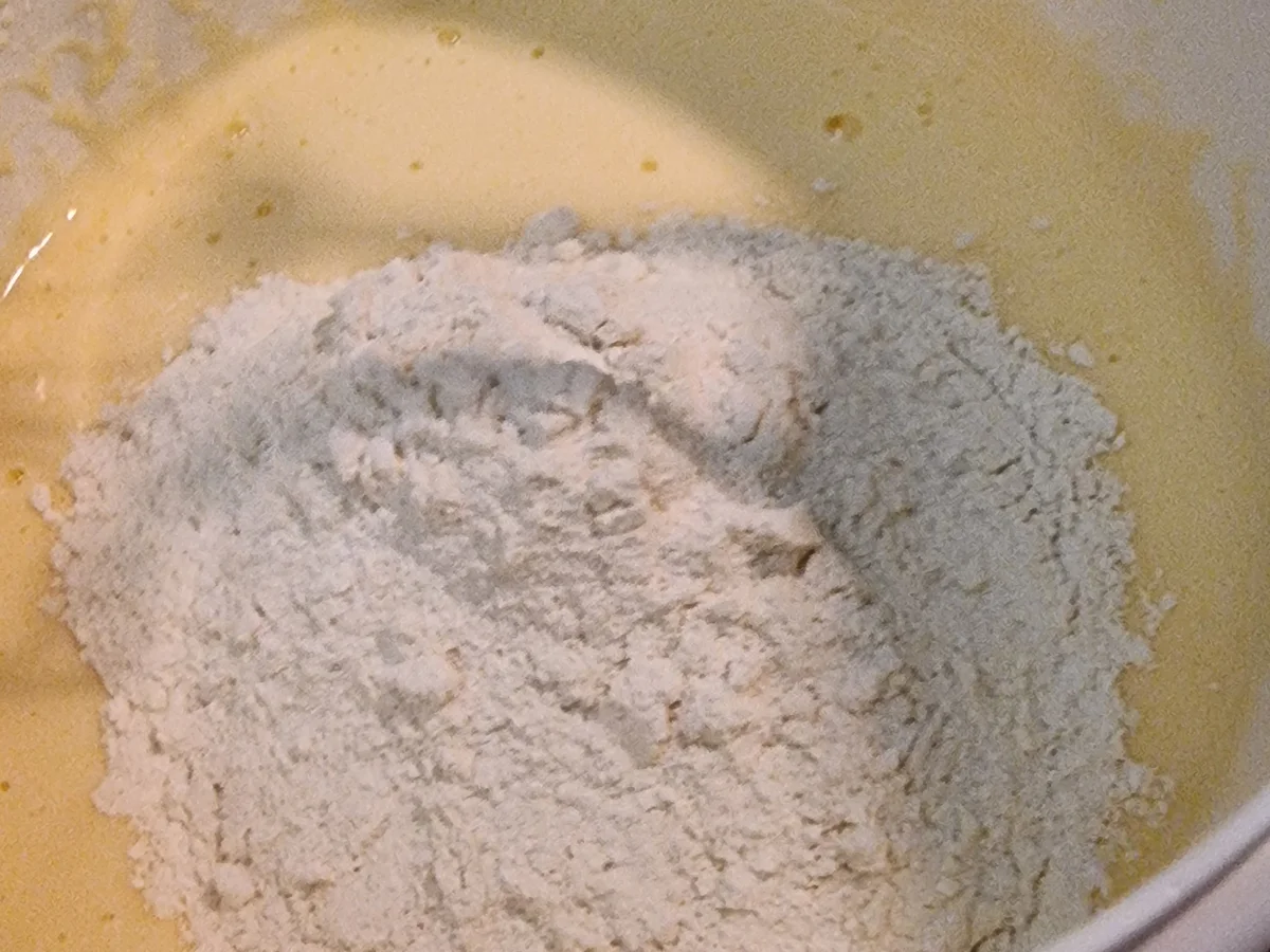 Kichererbsen-Curry -Muffins - Rezept - Bild Nr. 17542