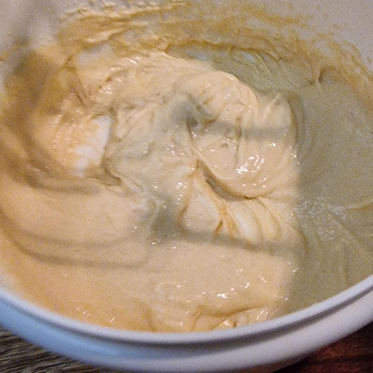 Kichererbsen-Curry -Muffins - Rezept - Bild Nr. 17543