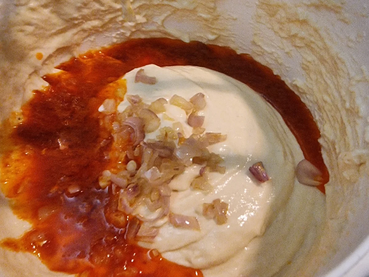 Kichererbsen-Curry -Muffins - Rezept - Bild Nr. 17544