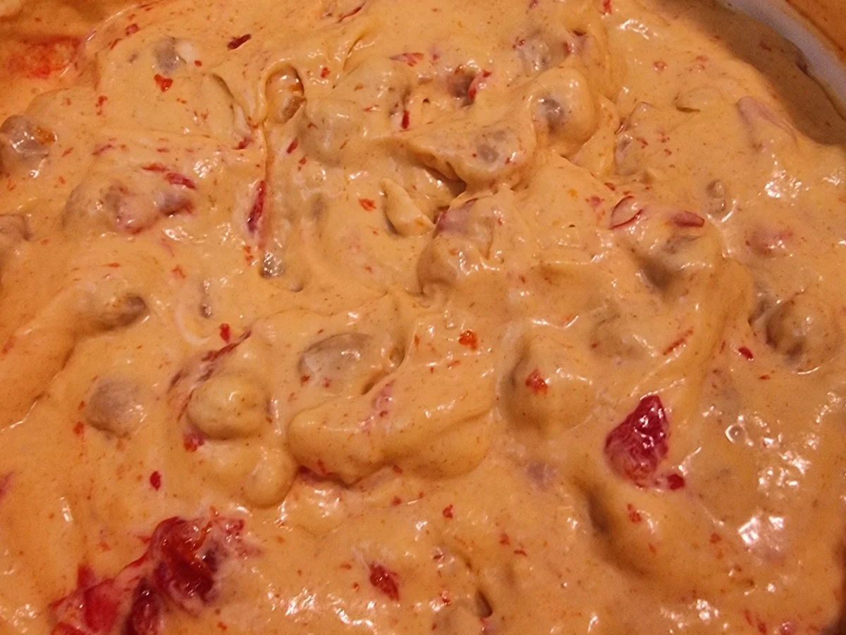 Kichererbsen-Curry -Muffins - Rezept - Bild Nr. 17546