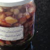 Vorrat: Äpfel im Rotwein-Gewürz-Sud - Rezept - Bild Nr. 17537