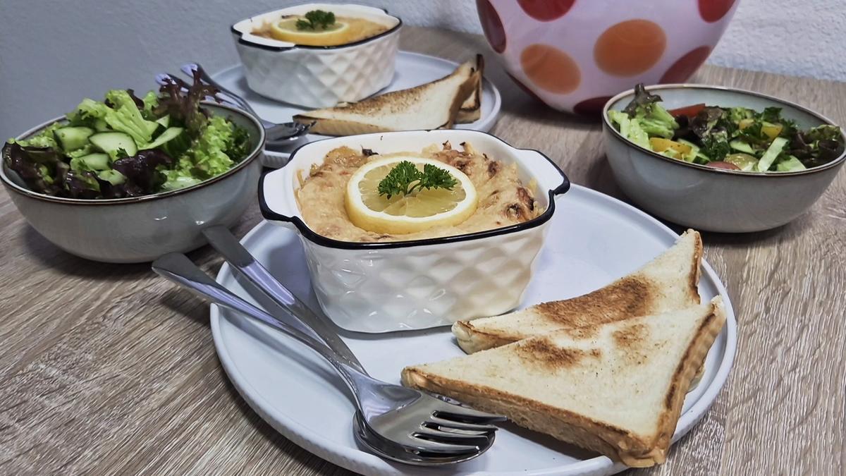 Kulinarische Grüße aus der DDR: Heiß, bescheiden und lecker. Würzfleisch. - Rezept - Bild Nr. 2