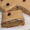 Lübecker Marzipantorte vom Blech - Rezept - Bild Nr. 17538