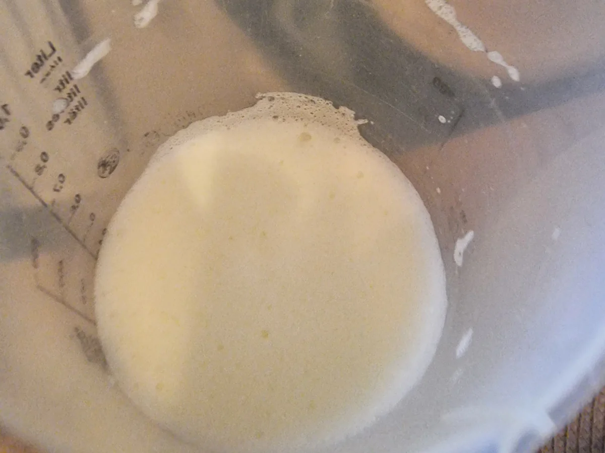 Rezept: Lübecker Marzipantorte vom Blech Bild Nr. 17539 Lübecker Marzipantorte vom Blech - Rezept - Bild Nr. 17539